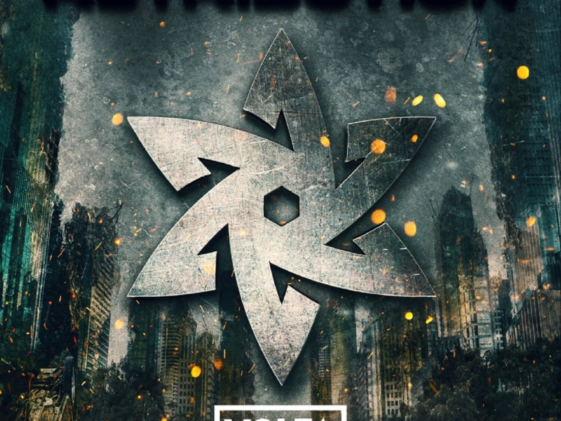 Volta Music: Retribution