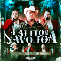 Lalito de Navojoa (Single)