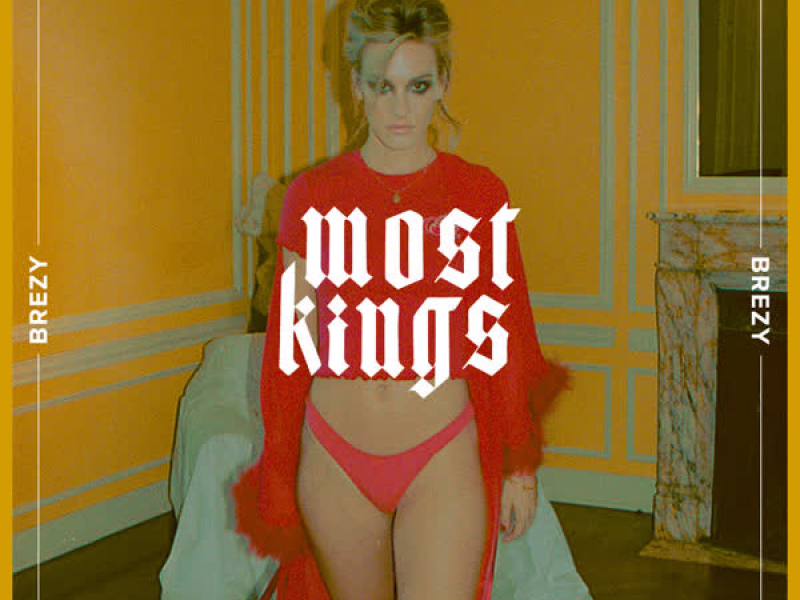 Most Kings (Single)