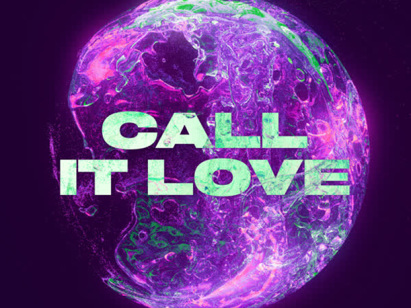 Call It Love (LOVRA Remix) (Single)