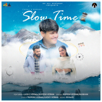 Slow Time (Single)