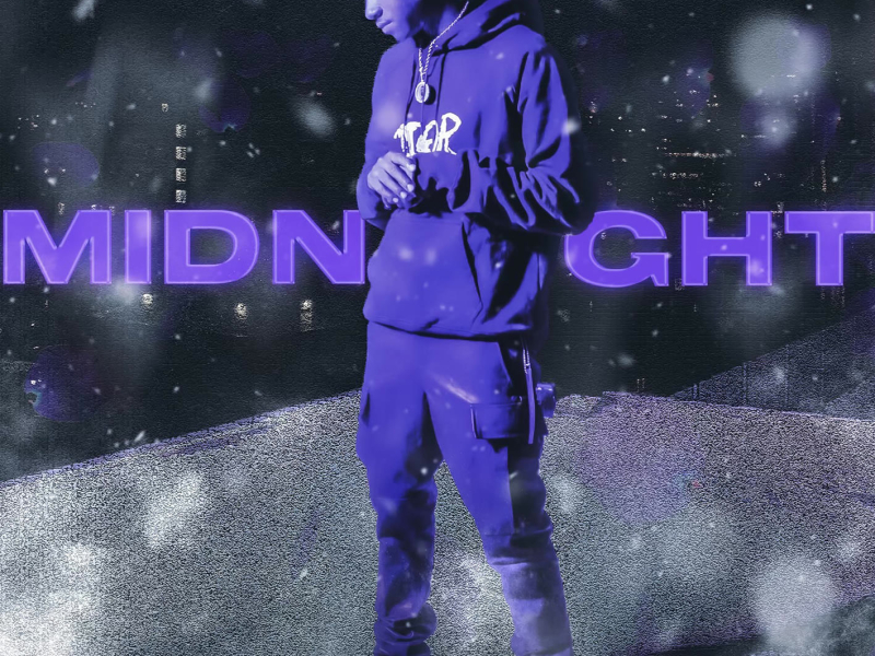 Midnight (Single)
