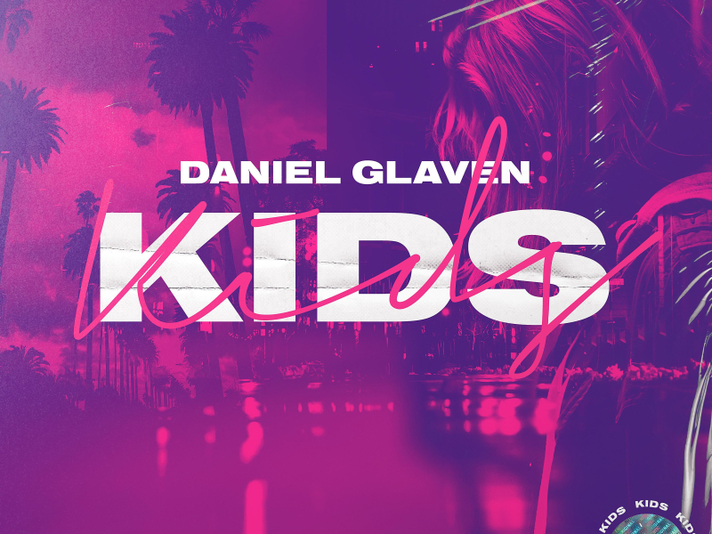 Kids (Single)