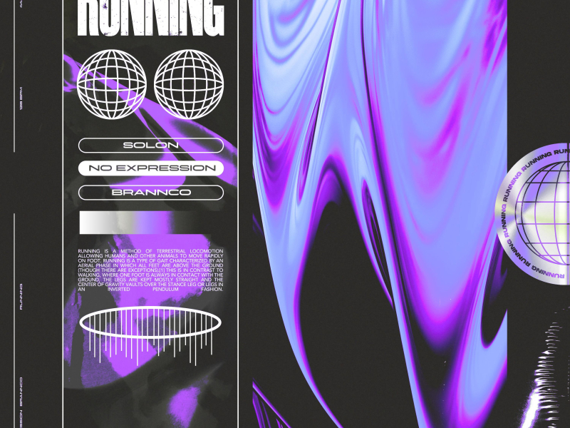 Running (Single)