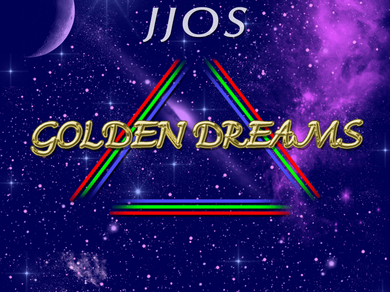 Golden Dreams