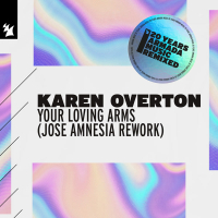 Your Loving Arms (Jose Amnesia Rework) (Single)