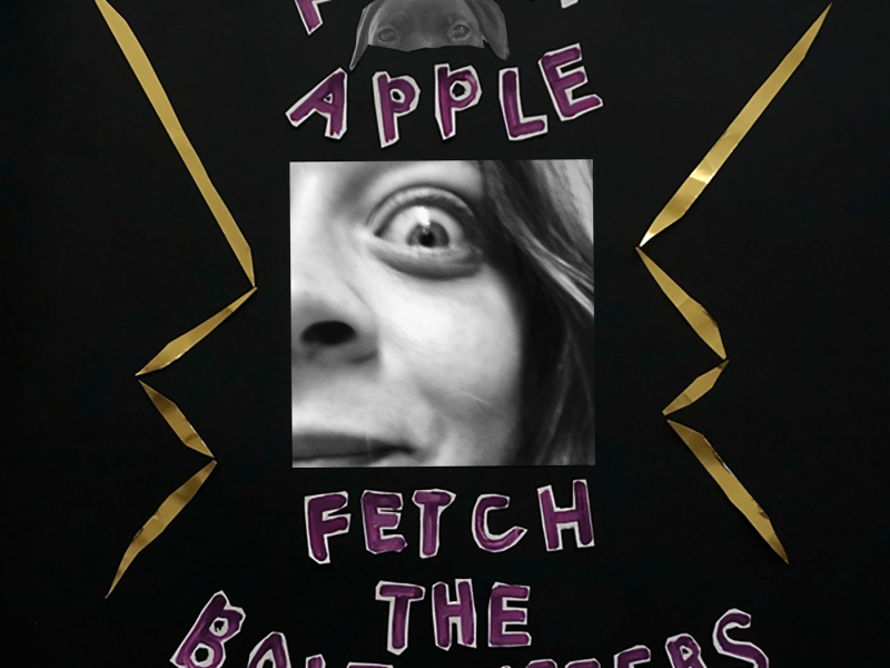 Fetch The Bolt Cutters