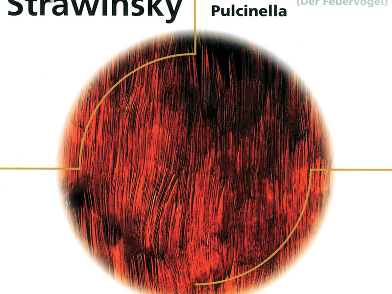 Strawinsky: Feuervogel/Pulcinella