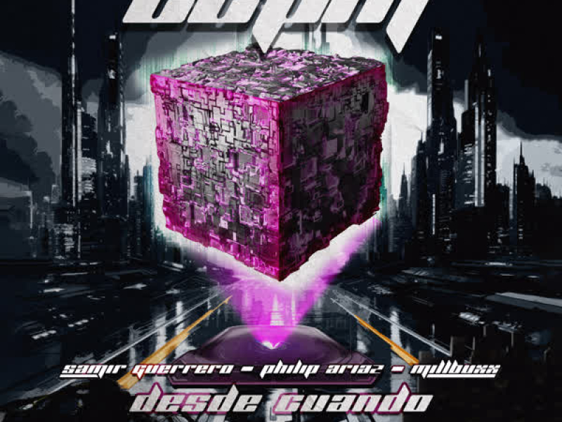 Desde Cúando (Single)