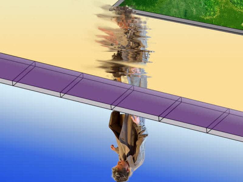 Deserve It All (Single)