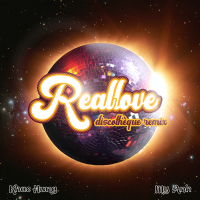 Real Love (Discotheque Version) (Single)