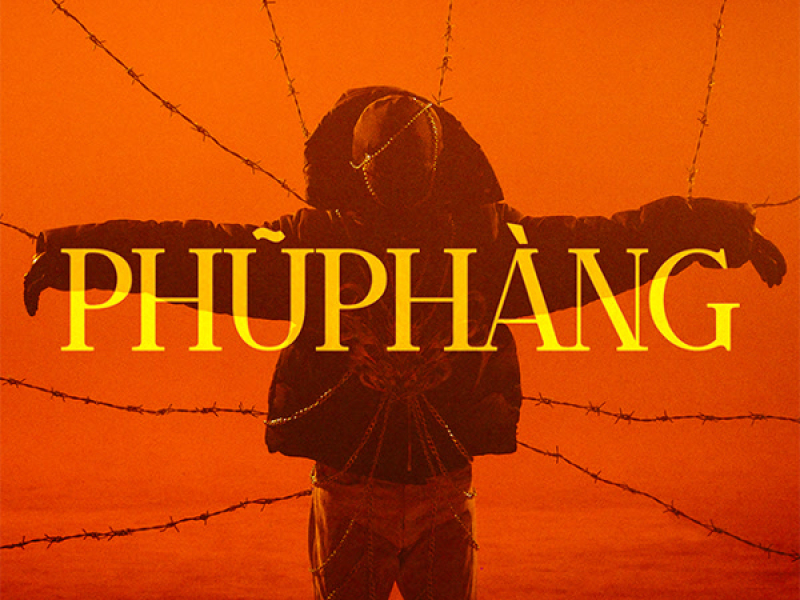 PHŨ PHÀNG (Lil Benny Remix) (Single)