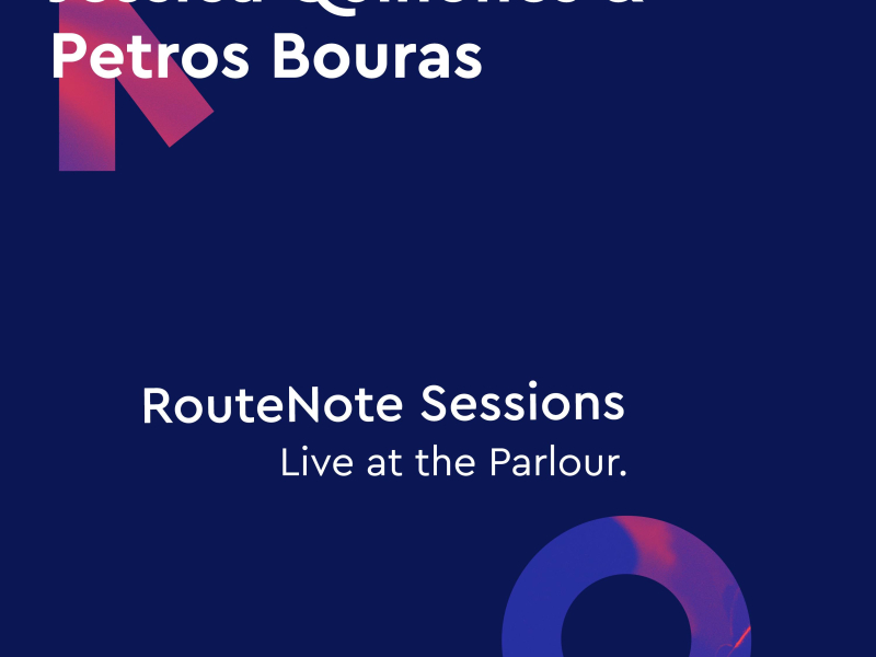 Los Cielos Más Altos (RouteNote Sessions | Live at the Parlour) (Single)