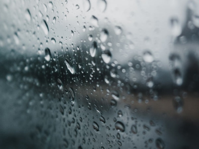 Sunset Dripping (Single)