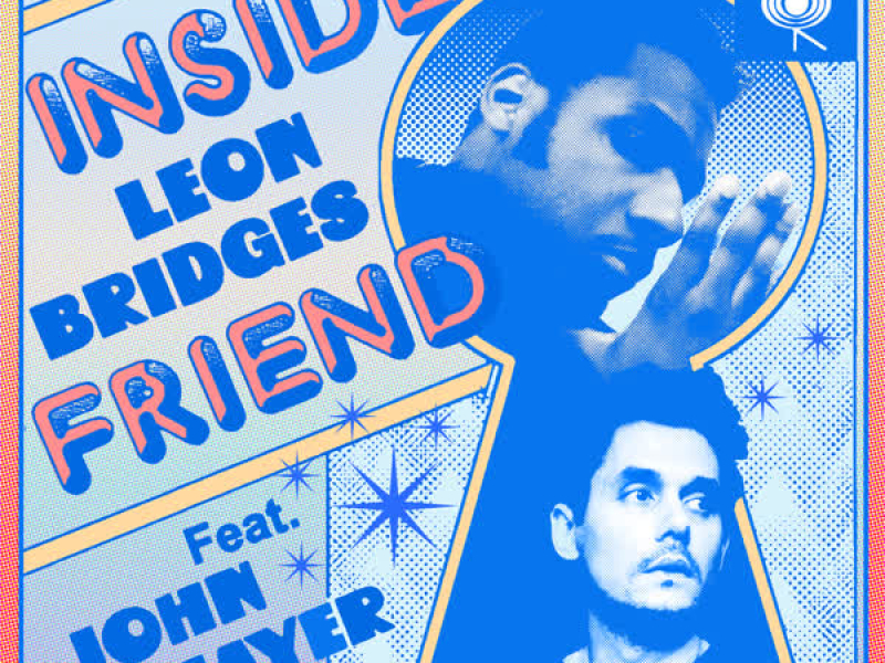 Inside Friend (Single)