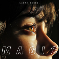 Magic (Single)