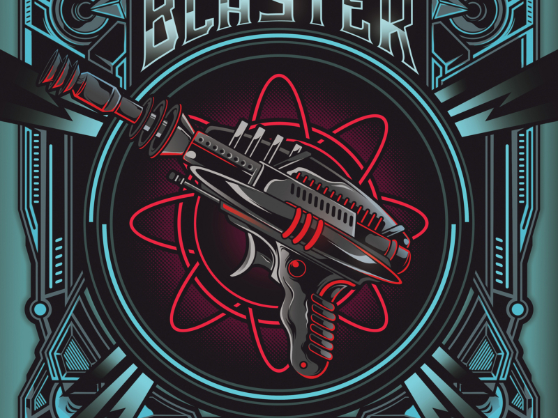 Blaster