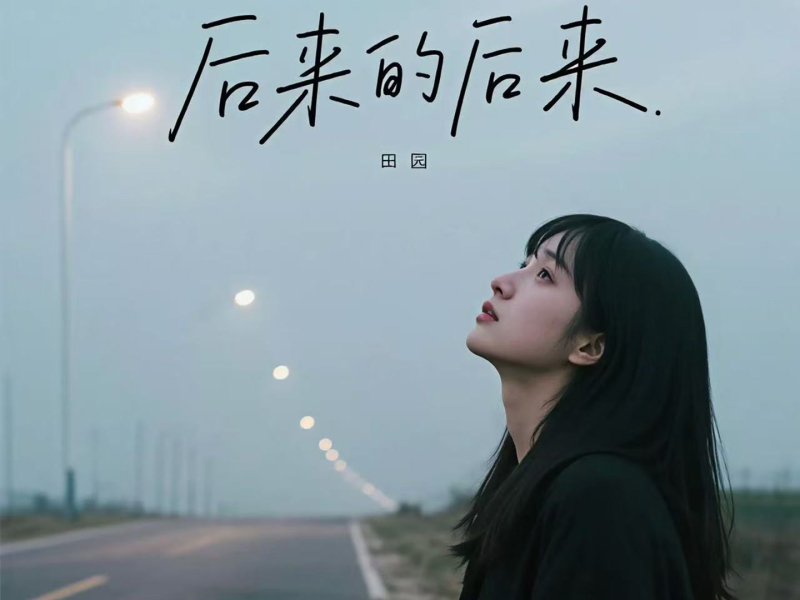 后来的后来（抒情版） (EP)