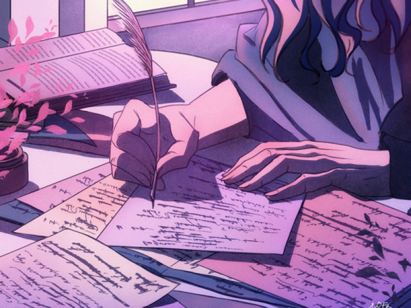 Long Story Short (Single)