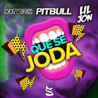 QUE SE JODA (Single)