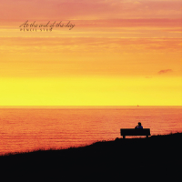 At the end of the day (Single)