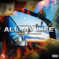 All My Life (feat. Darz) (Single)