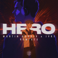 Hero (Remixes) (EP)