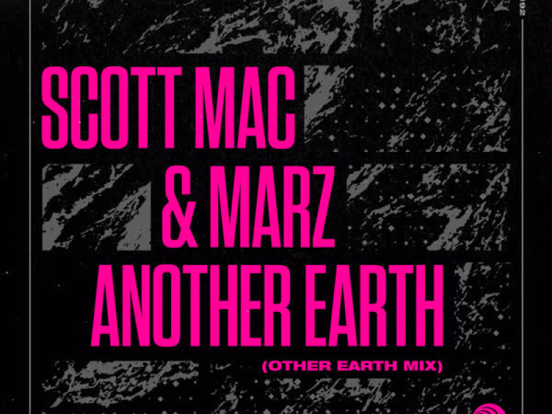 Another Earth (Other Earth Mix) (Single)