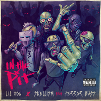In The Pit (Single)