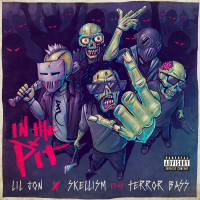 In The Pit (Single)