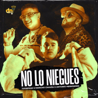 No Lo Niegues (Single)