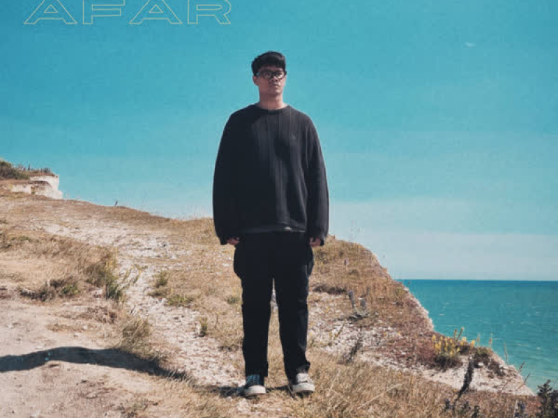 love from afar (Single)