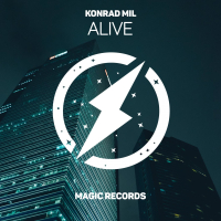 Alive (Single)