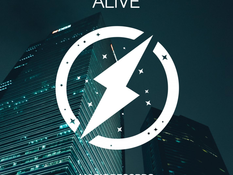 Alive (Single)