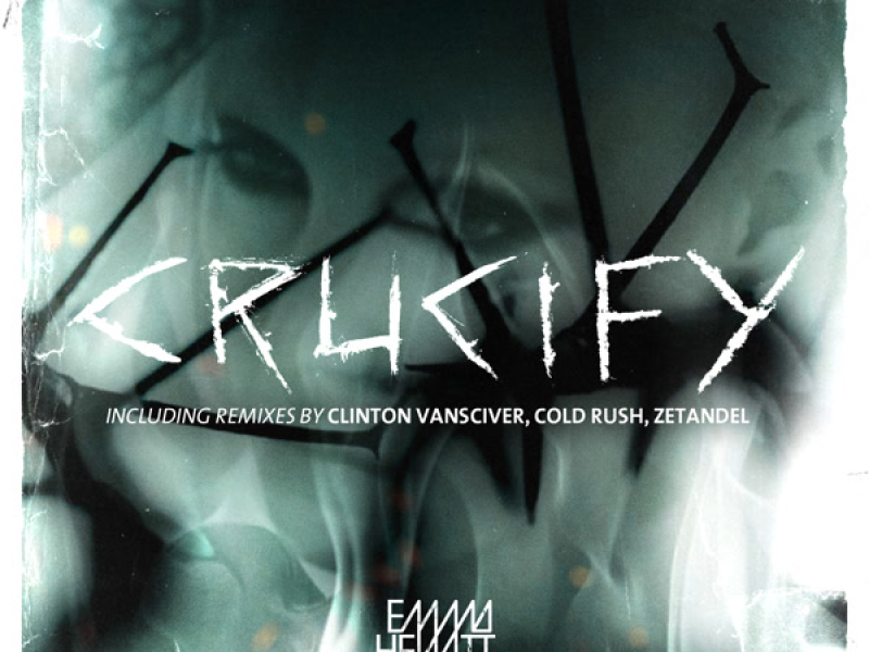 Crucify (Single)
