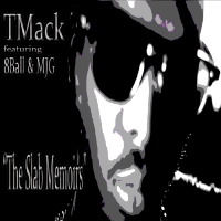 The Slab Memoirs (feat. 8Ball & MJG)