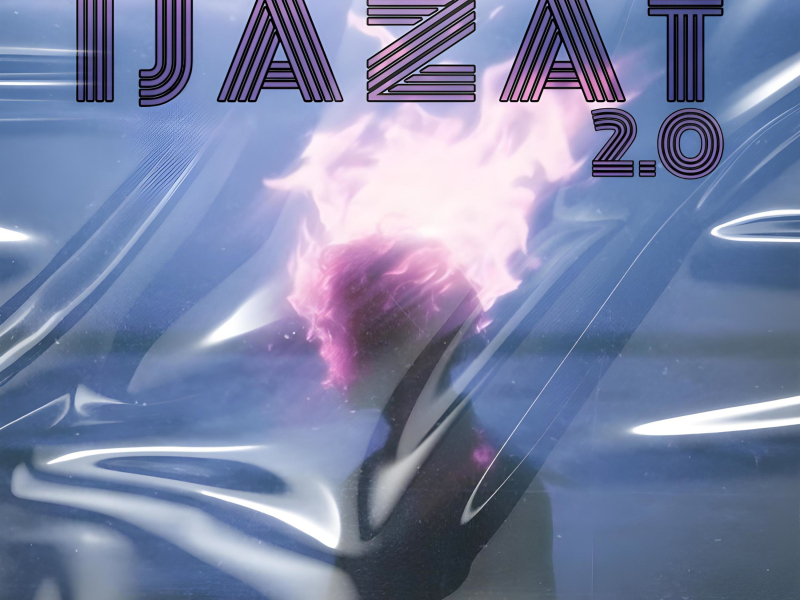 IJAZAT (Rap version) (Single)