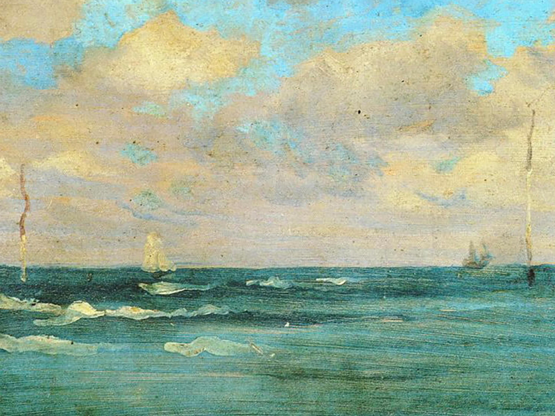 My Youth's Bookmark (Single)