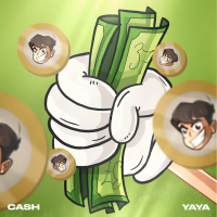 Cash (Single)