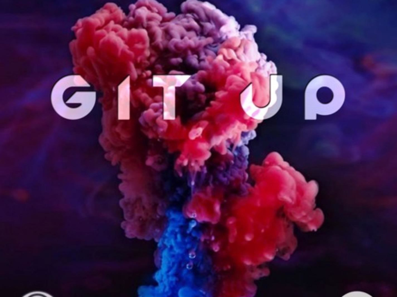 Git Up (Single)