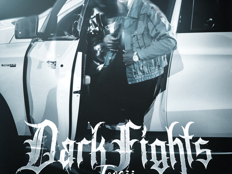 Dark Fights (Single)