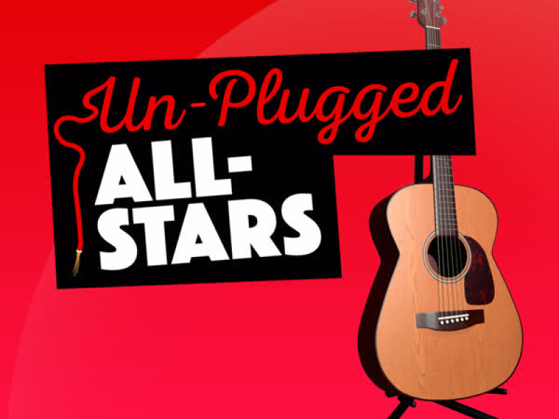 Un-Plugged All-Stars