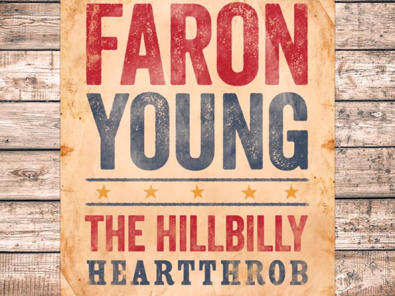 The Hillbilly Heartthrob