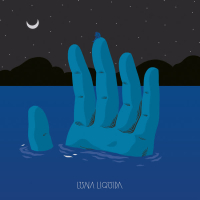 Luna Liquida (Single)