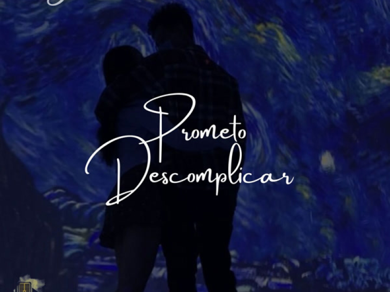 Prometo Descomplicar (Single)