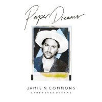 Paper Dreams (Single)