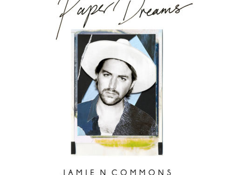 Paper Dreams (Single)