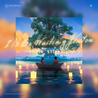 I'll Be Waiting for You (Single)