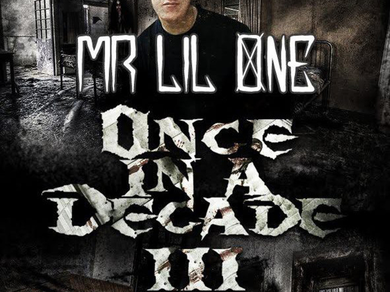 Once in a Decade III