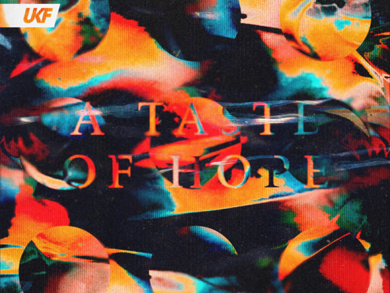 A Taste of Hope (Single)